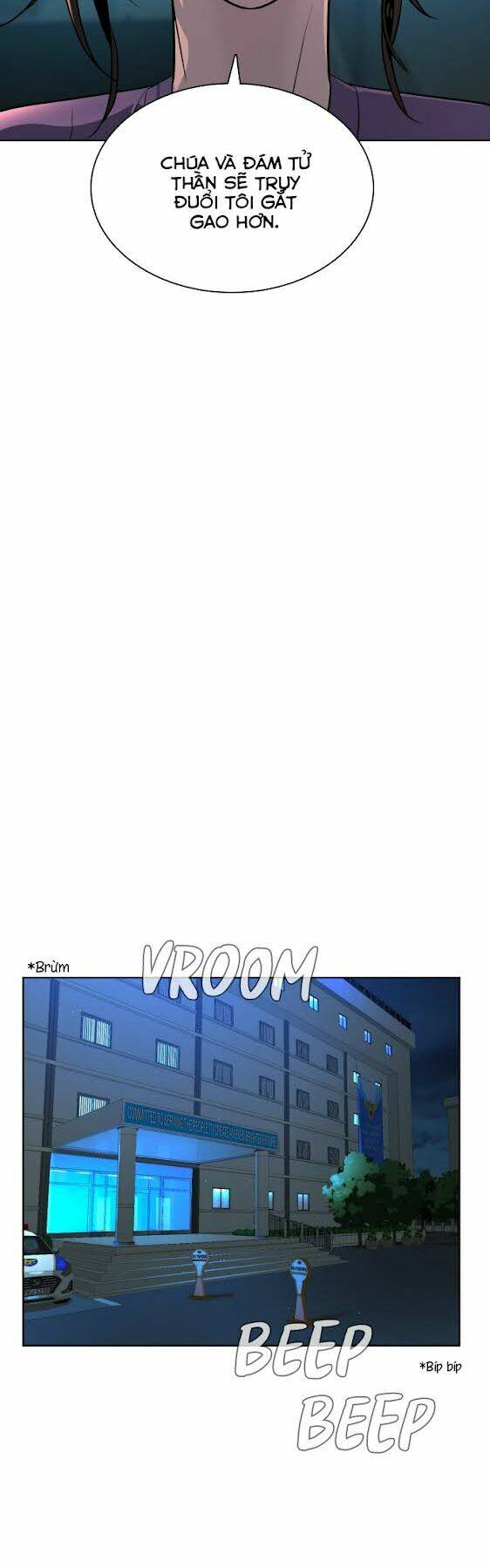 Máu Trắng Chapter 39 - Trang 2