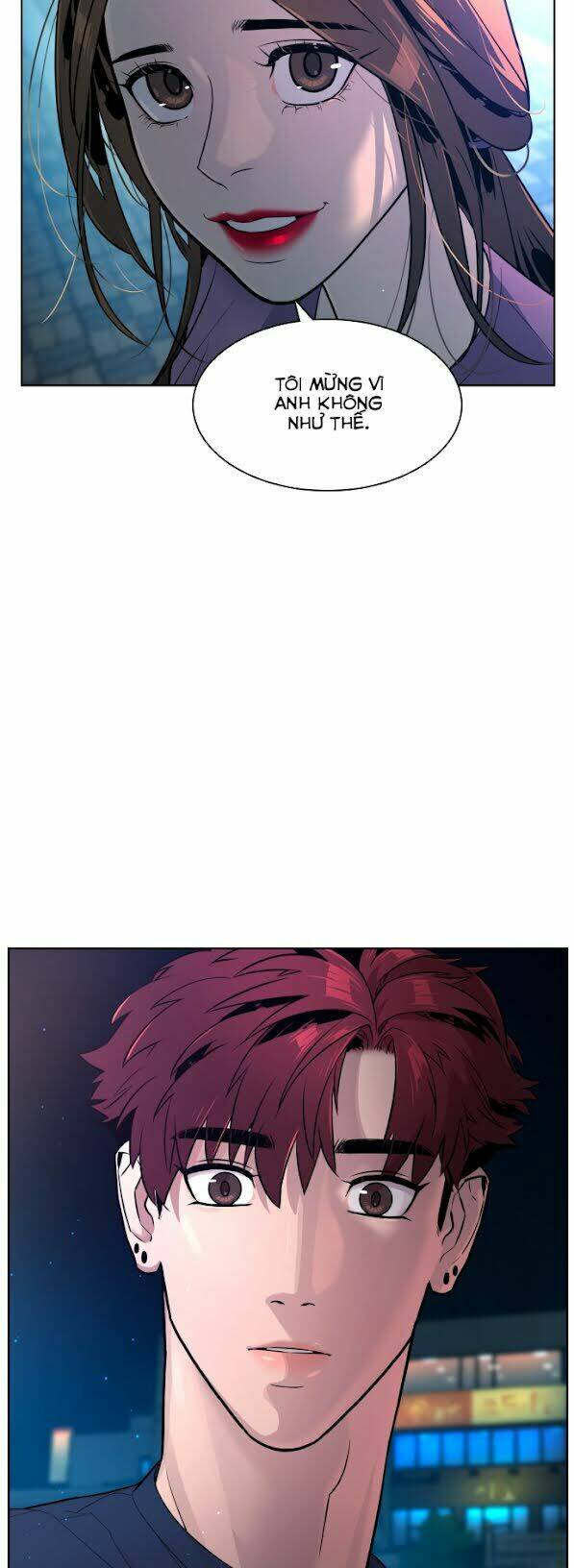 Máu Trắng Chapter 39 - Trang 2