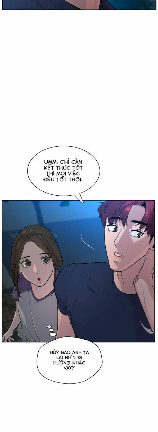 Máu Trắng Chapter 39 - Trang 2