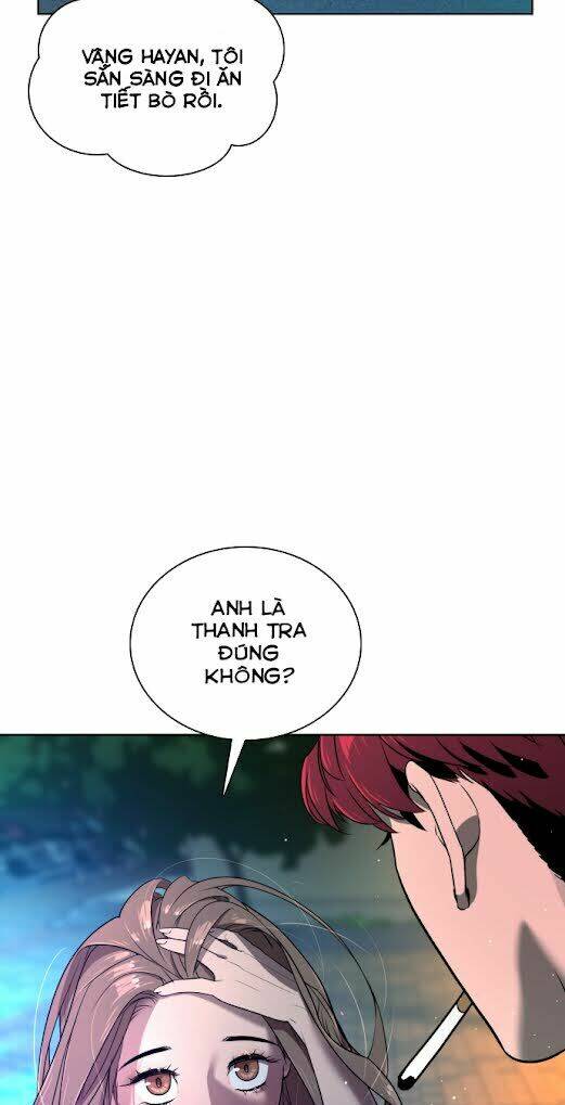 Máu Trắng Chapter 39 - Trang 2