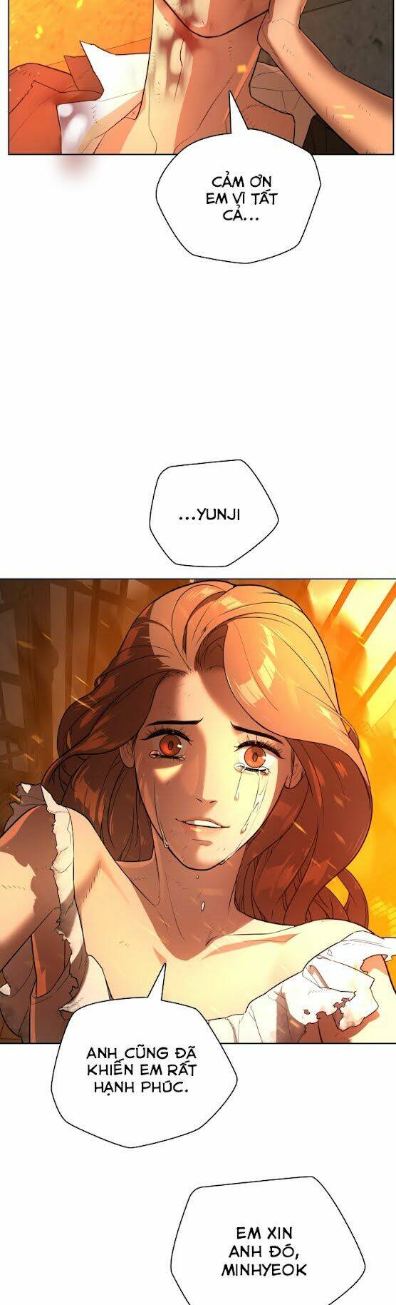 Máu Trắng Chapter 39 - Trang 2