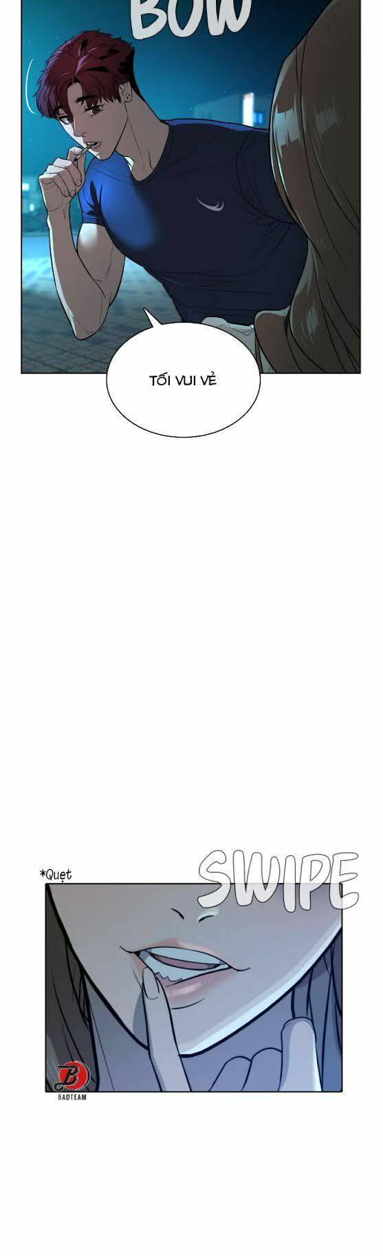 Máu Trắng Chapter 39 - Trang 2