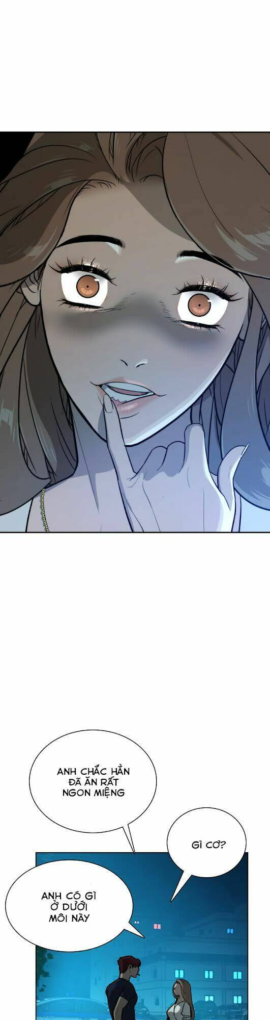 Máu Trắng Chapter 39 - Trang 2