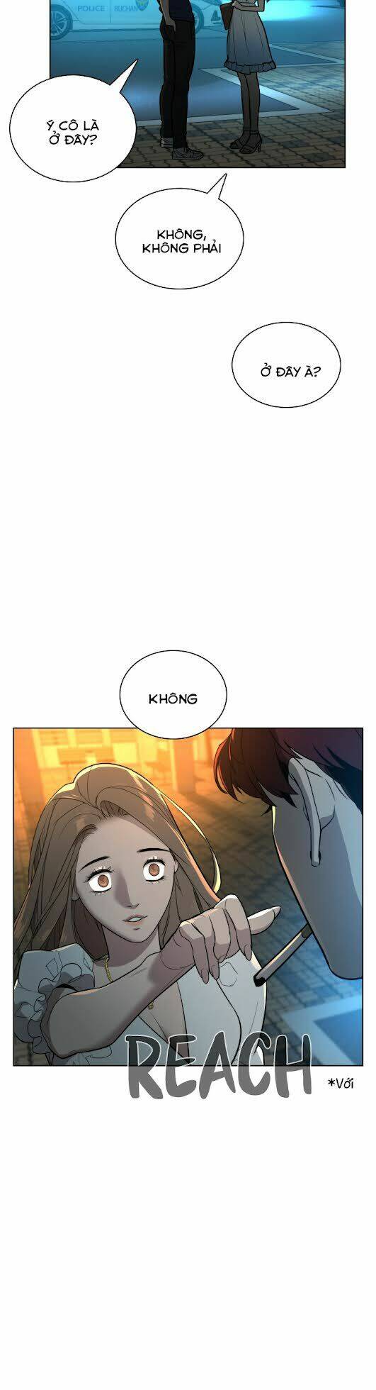 Máu Trắng Chapter 39 - Trang 2