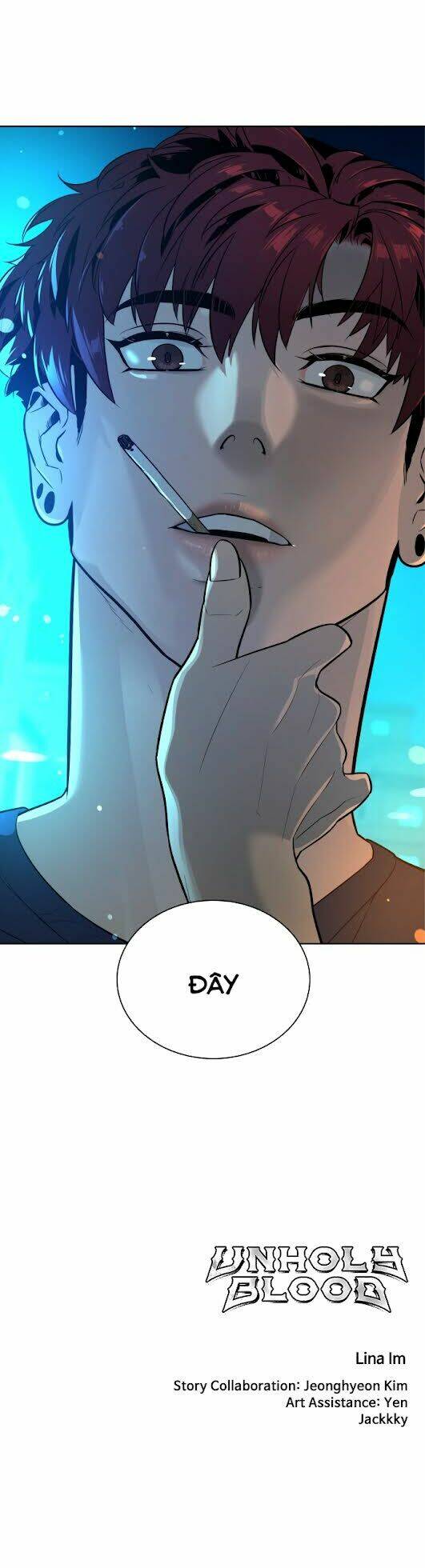 Máu Trắng Chapter 39 - Trang 2