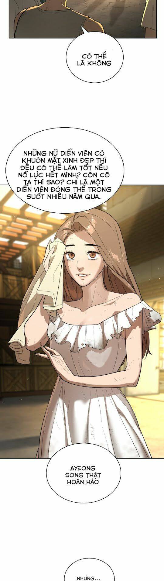 Máu Trắng Chapter 39 - Trang 2