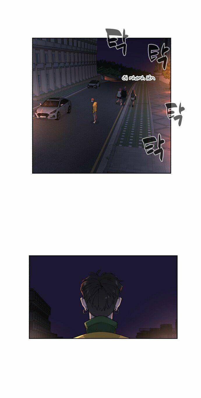 Máu Trắng Chapter 4 - Trang 2