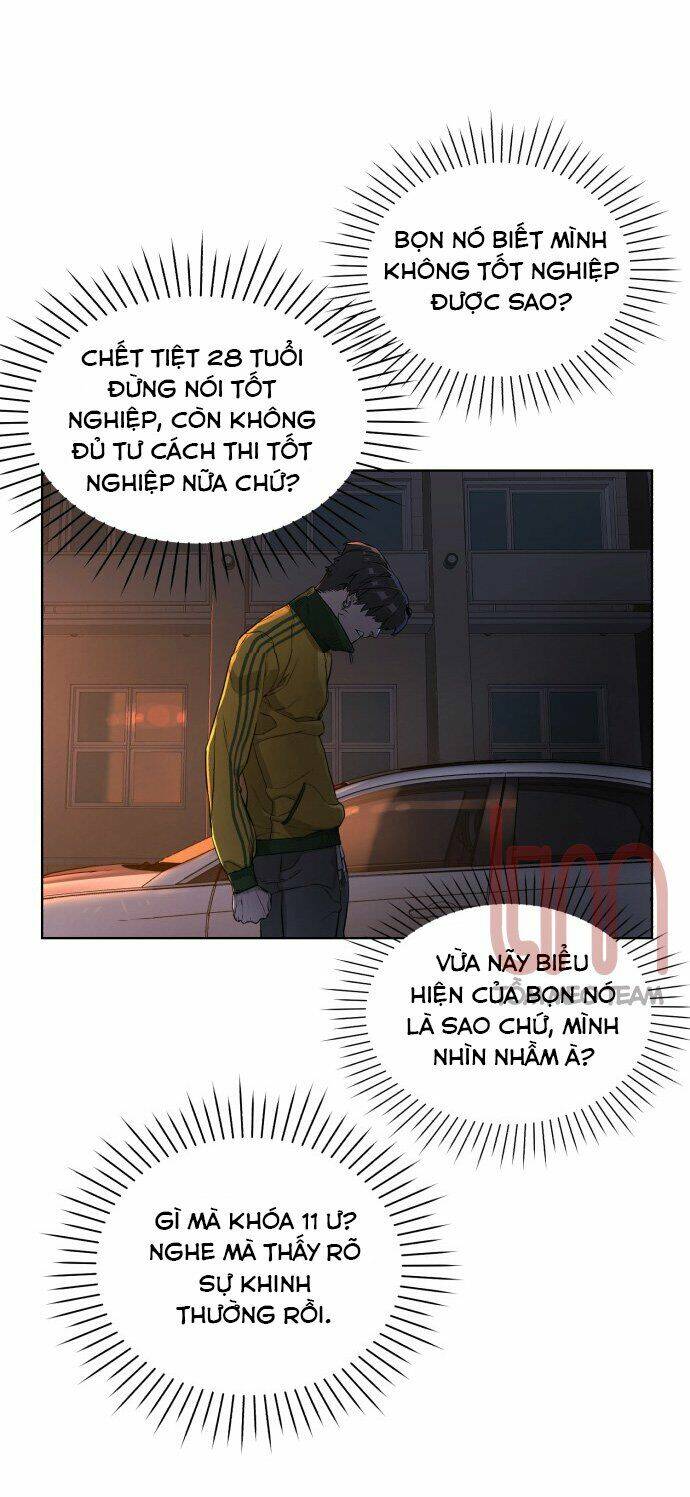 Máu Trắng Chapter 4 - Trang 2