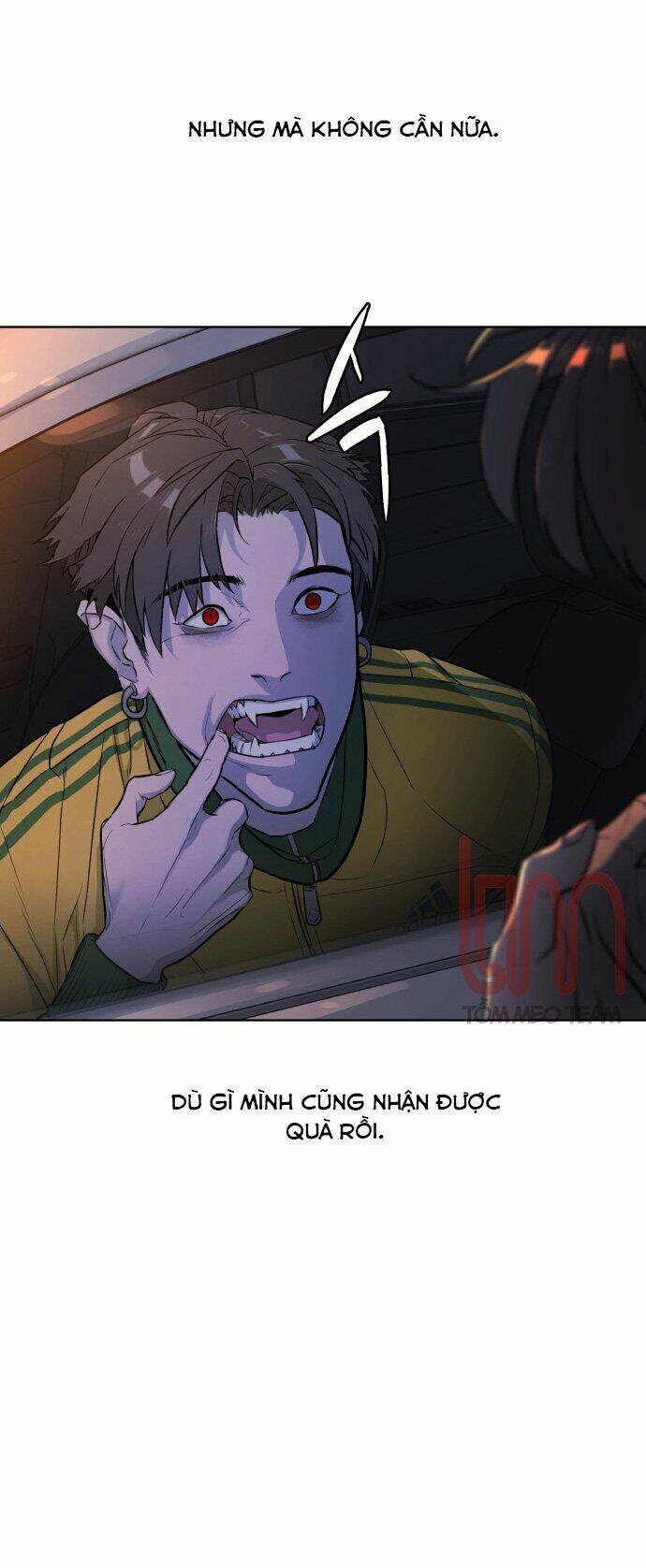 Máu Trắng Chapter 4 - Trang 2