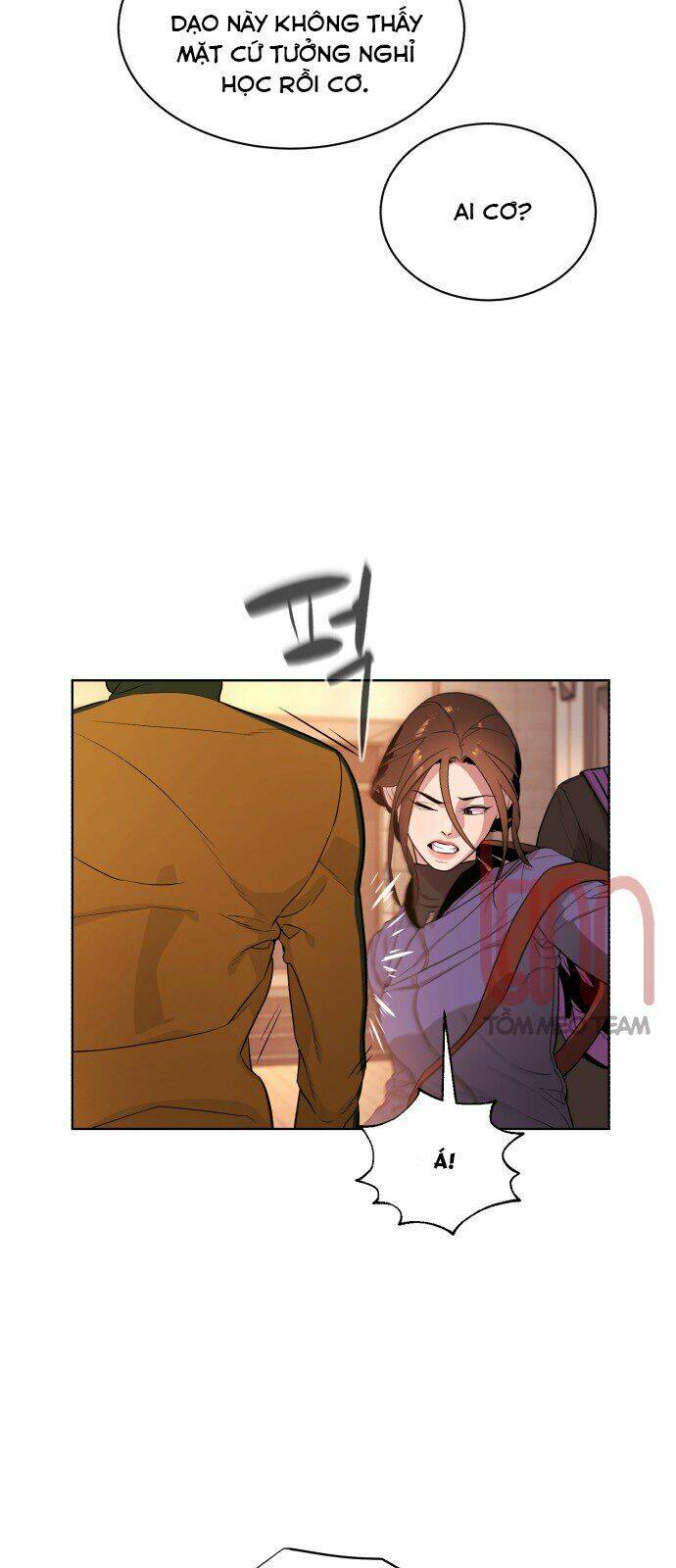 Máu Trắng Chapter 4 - Trang 2