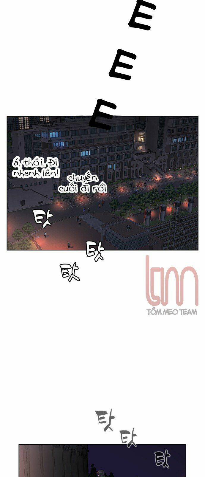 Máu Trắng Chapter 4 - Trang 2