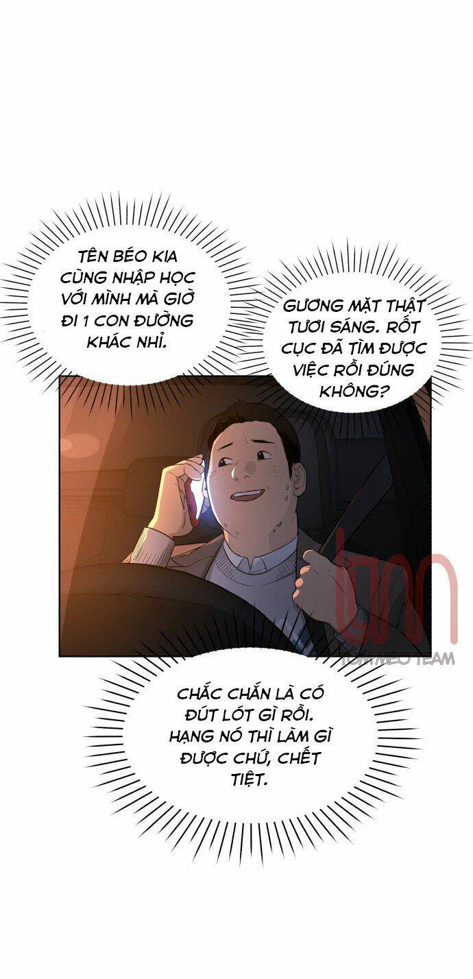 Máu Trắng Chapter 4 - Trang 2