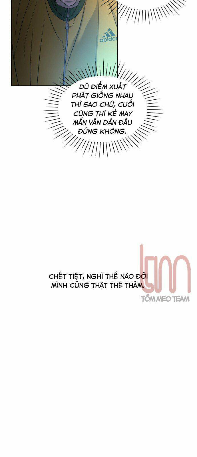 Máu Trắng Chapter 4 - Trang 2