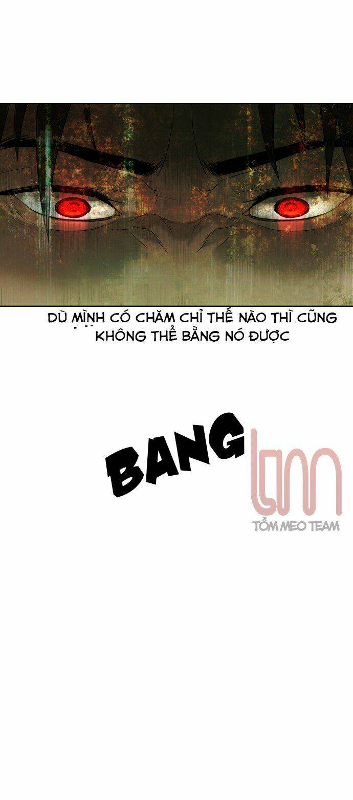 Máu Trắng Chapter 4 - Trang 2