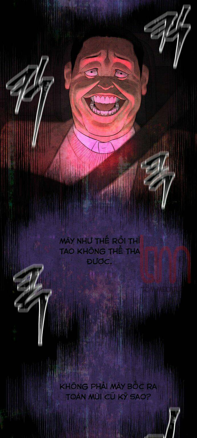 Máu Trắng Chapter 4 - Trang 2