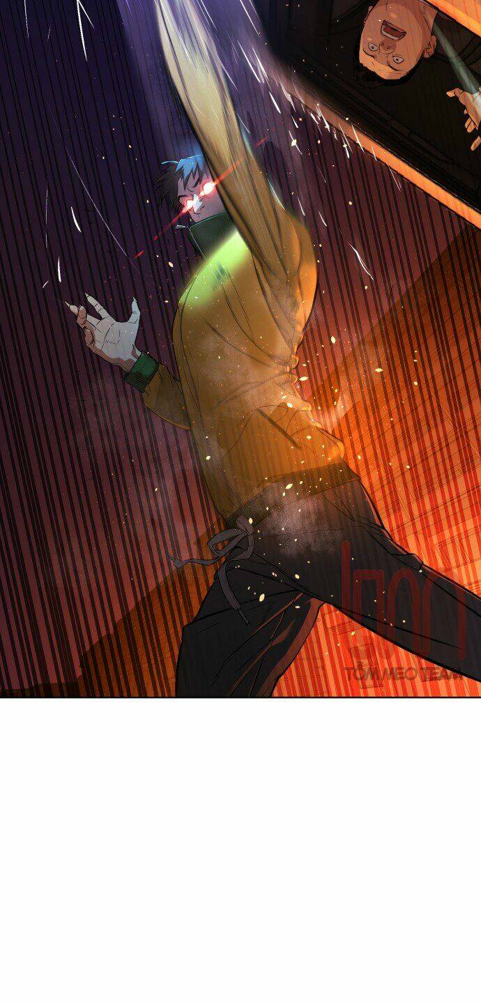 Máu Trắng Chapter 4 - Trang 2