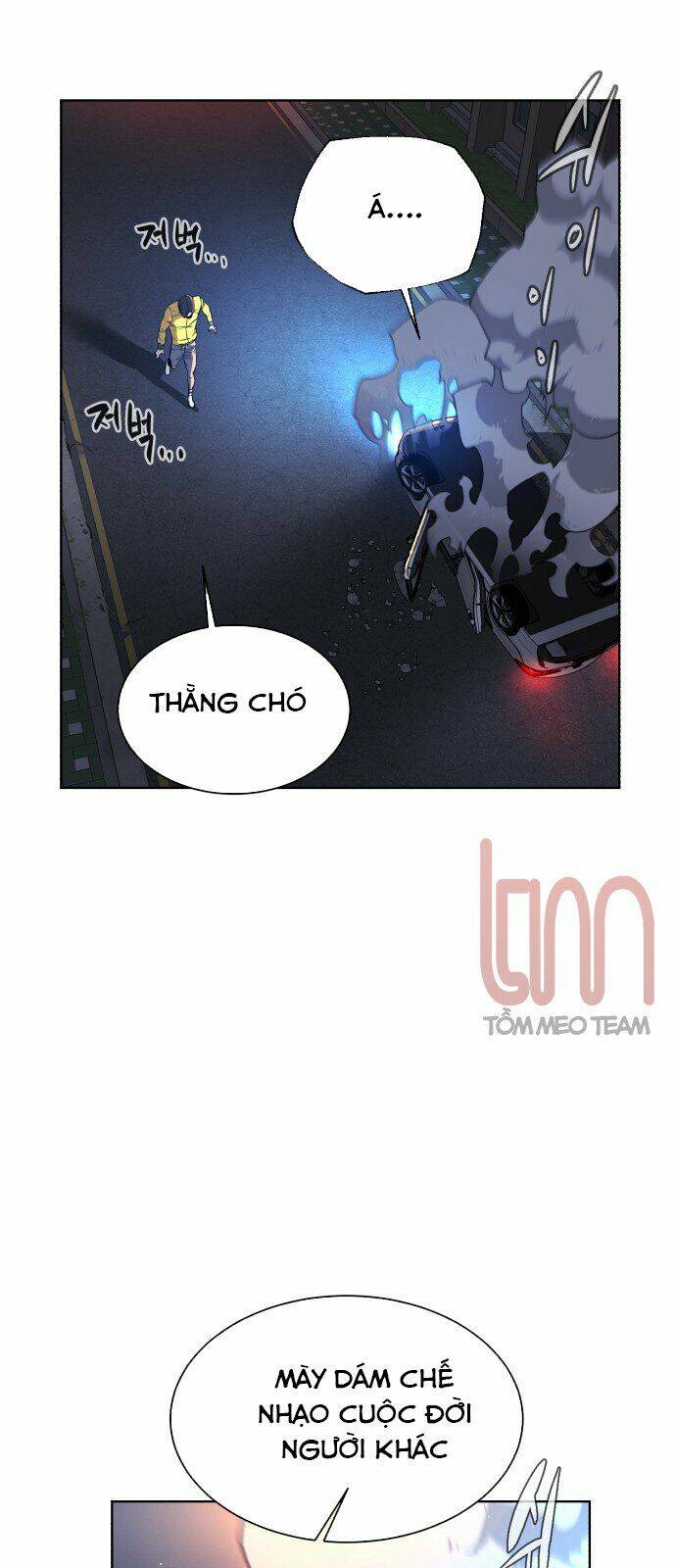 Máu Trắng Chapter 4 - Trang 2
