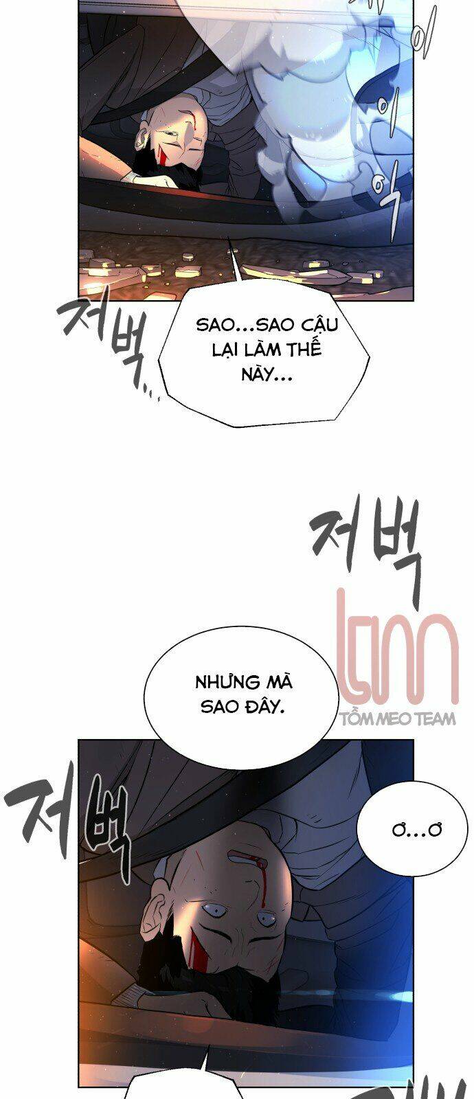 Máu Trắng Chapter 4 - Trang 2