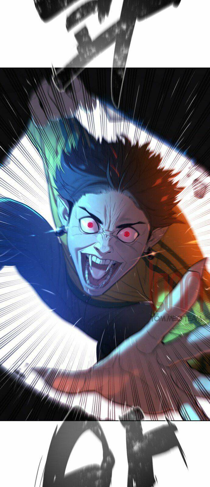 Máu Trắng Chapter 4 - Trang 2