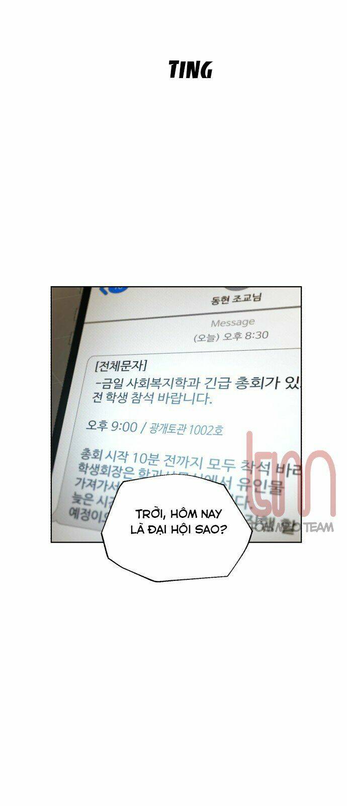 Máu Trắng Chapter 4 - Trang 2