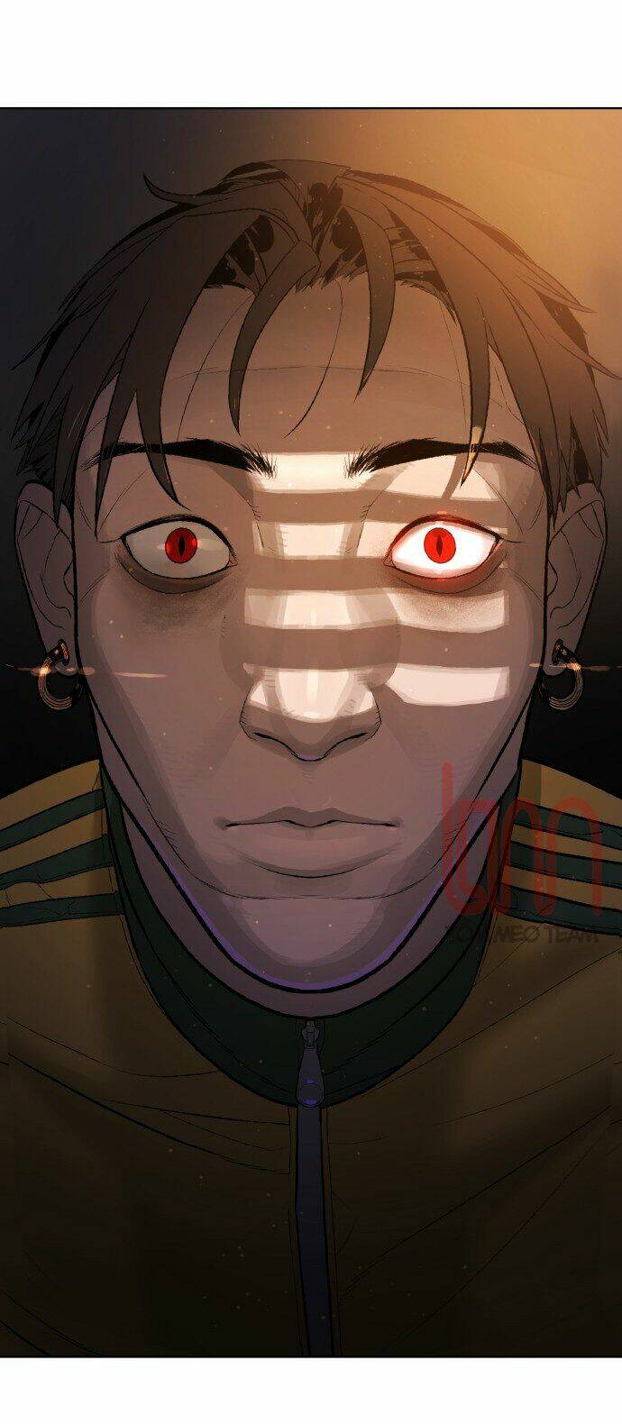 Máu Trắng Chapter 4 - Trang 2