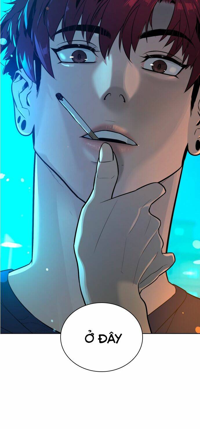 Máu Trắng Chapter 40 - Trang 2