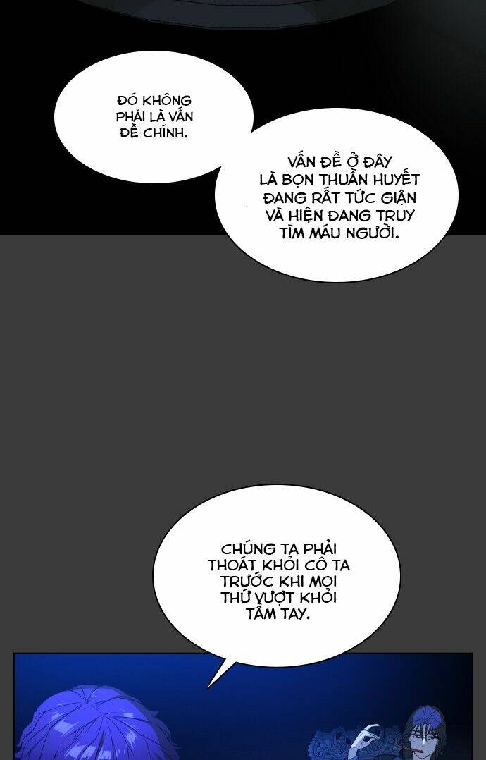 Máu Trắng Chapter 40 - Trang 2