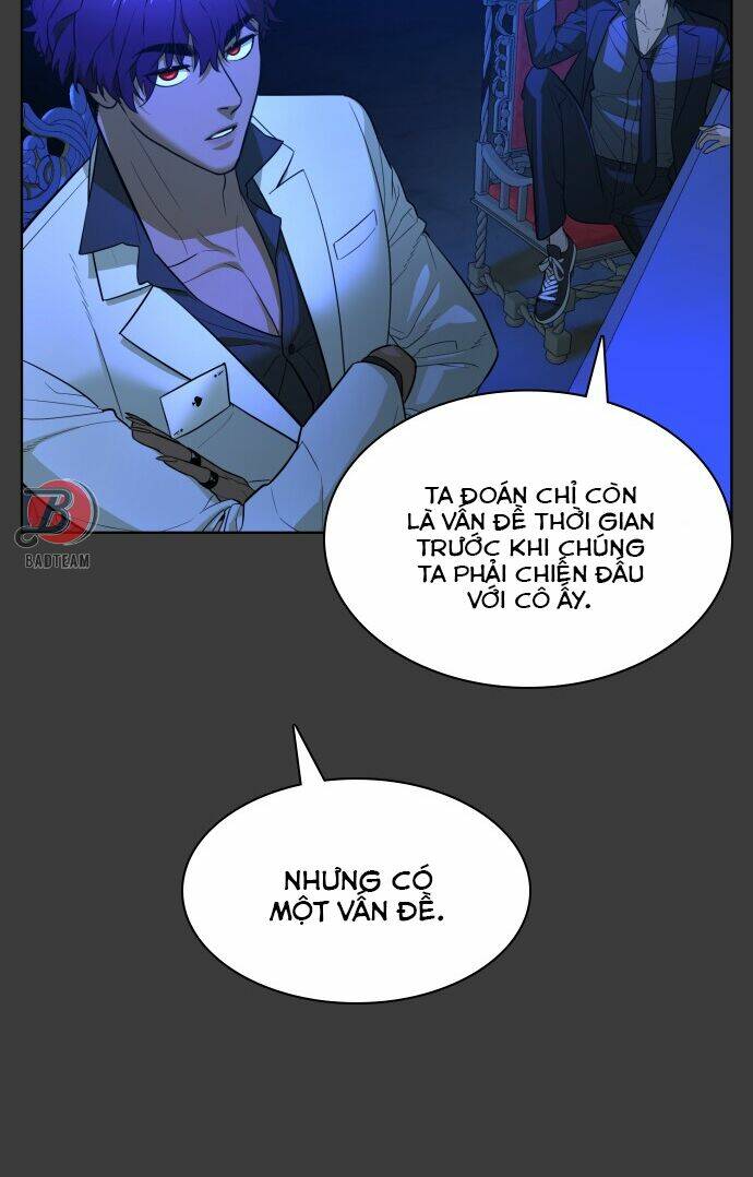 Máu Trắng Chapter 40 - Trang 2