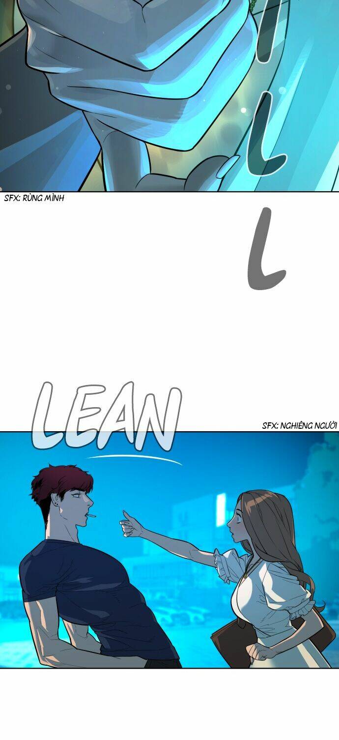 Máu Trắng Chapter 40 - Trang 2