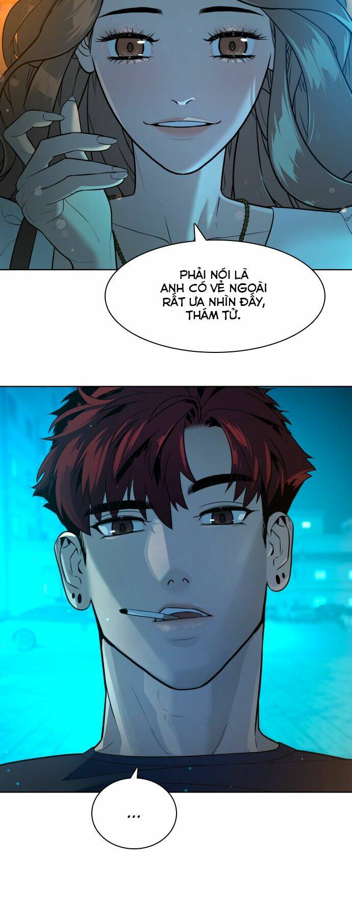 Máu Trắng Chapter 40 - Trang 2