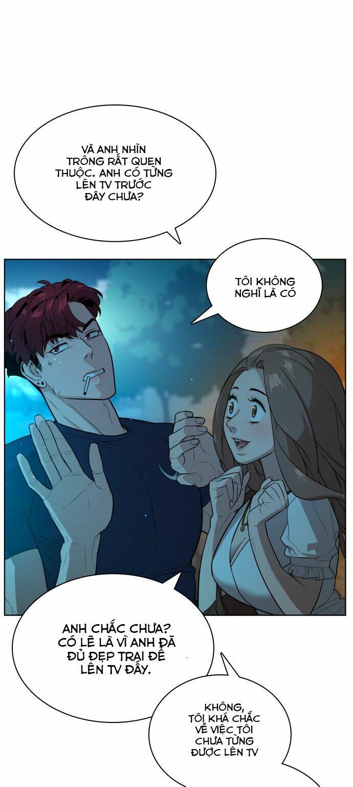 Máu Trắng Chapter 40 - Trang 2