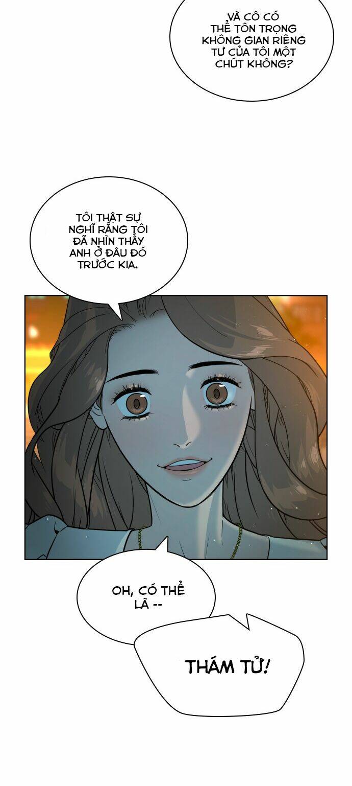 Máu Trắng Chapter 40 - Trang 2