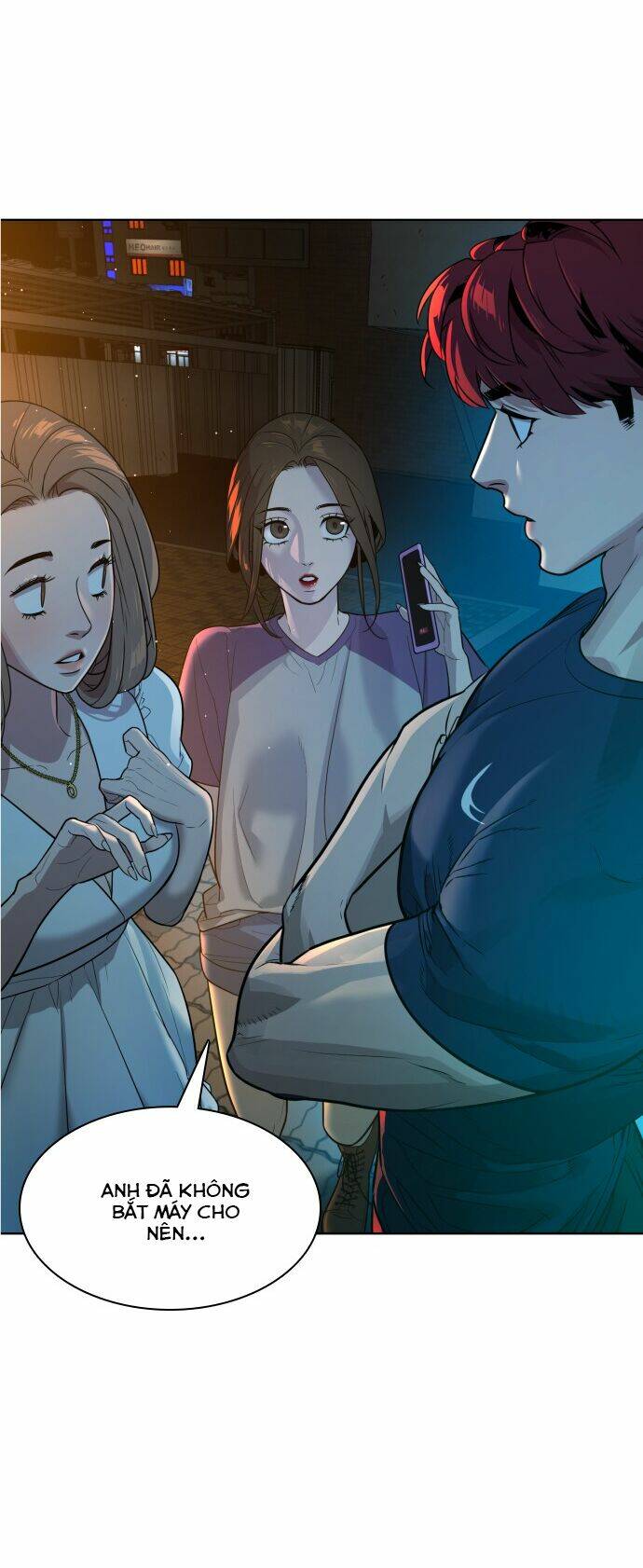 Máu Trắng Chapter 40 - Trang 2