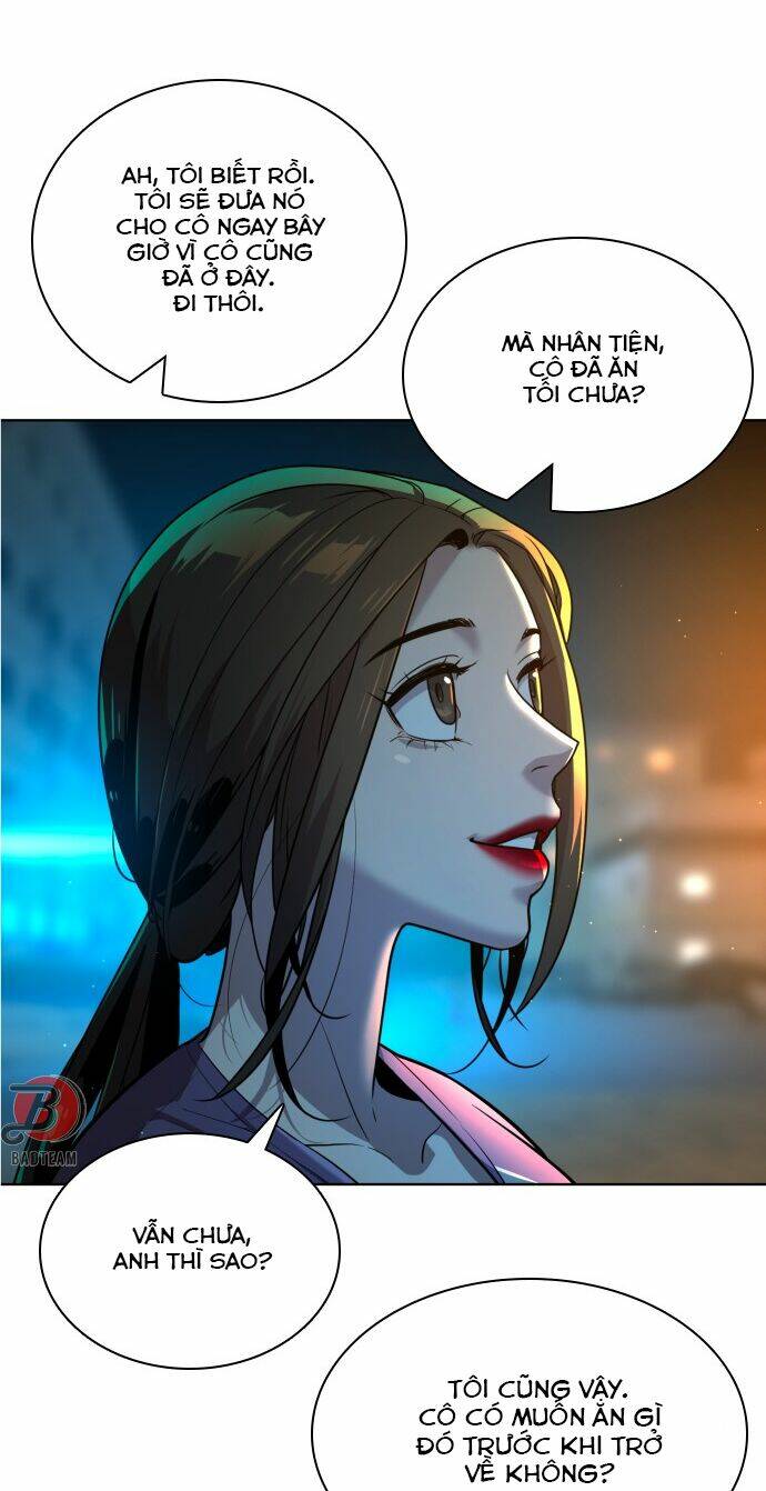 Máu Trắng Chapter 40 - Trang 2