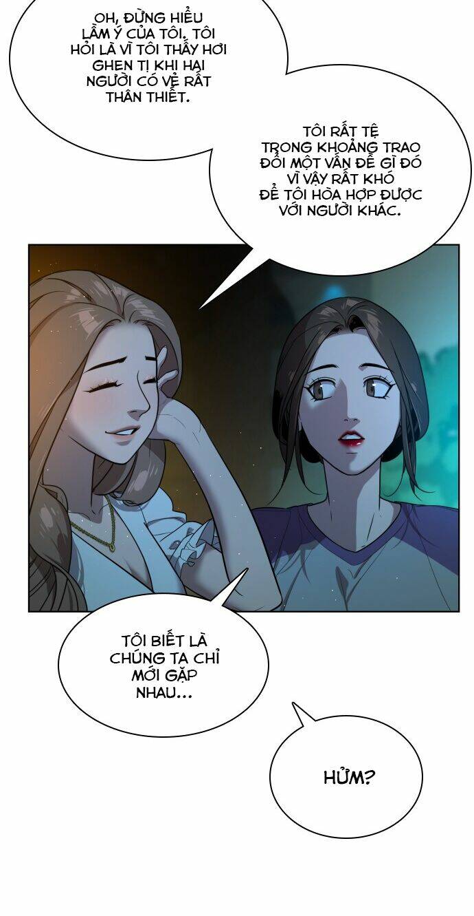 Máu Trắng Chapter 40 - Trang 2