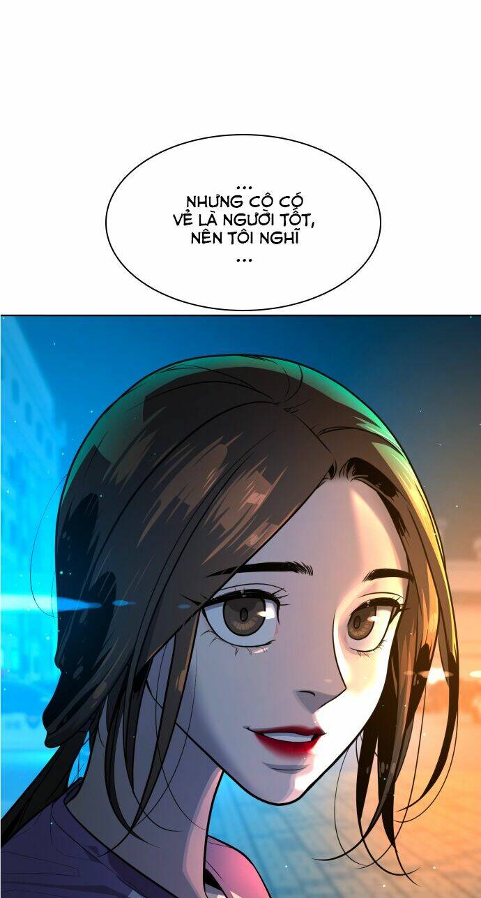 Máu Trắng Chapter 40 - Trang 2