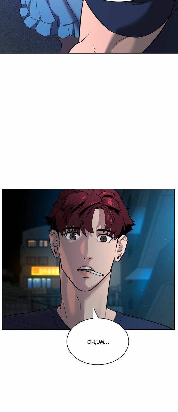 Máu Trắng Chapter 40 - Trang 2