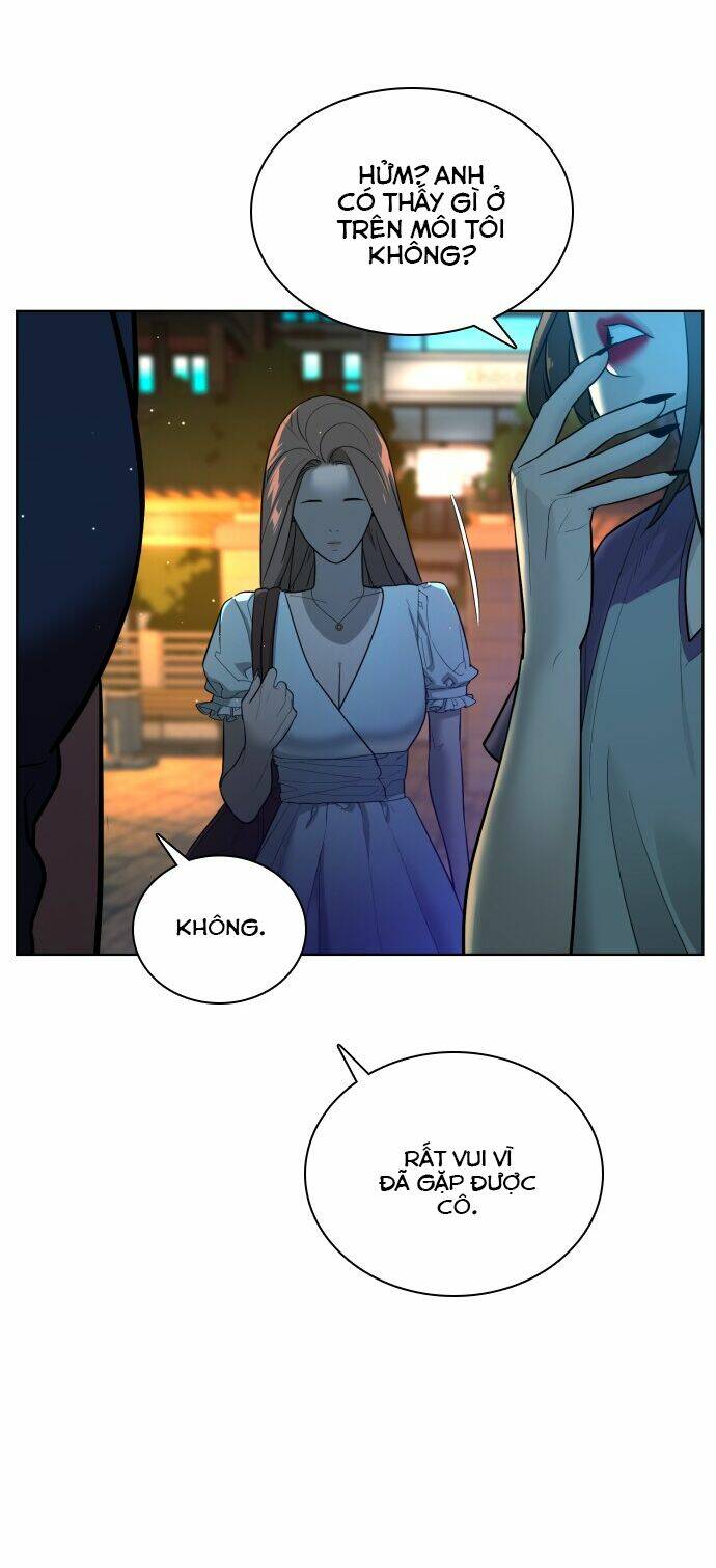 Máu Trắng Chapter 40 - Trang 2