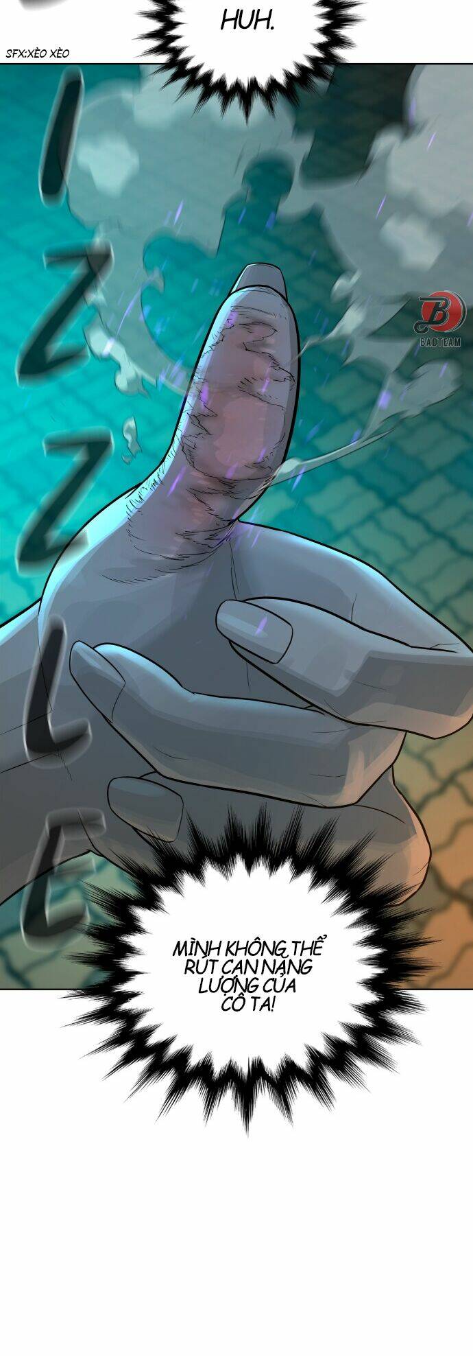 Máu Trắng Chapter 40 - Trang 2