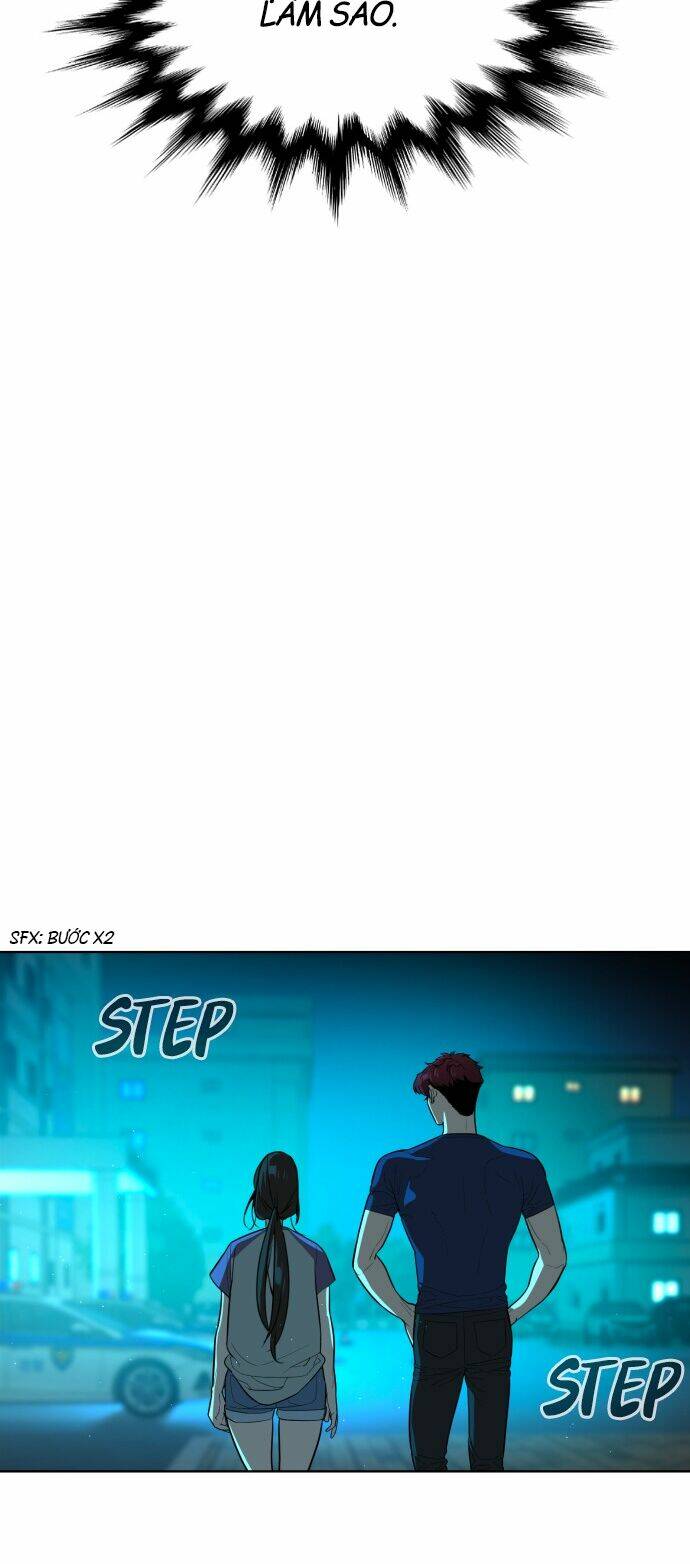 Máu Trắng Chapter 40 - Trang 2