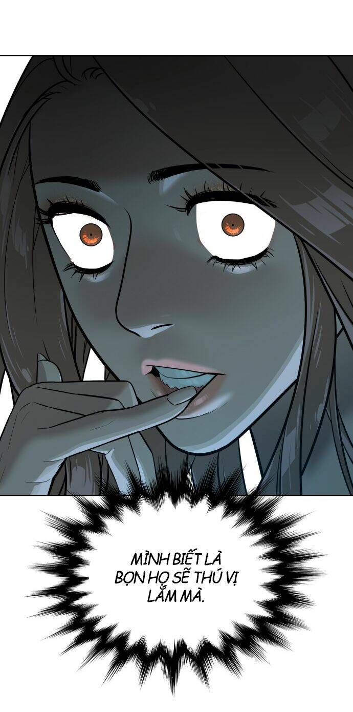 Máu Trắng Chapter 40 - Trang 2