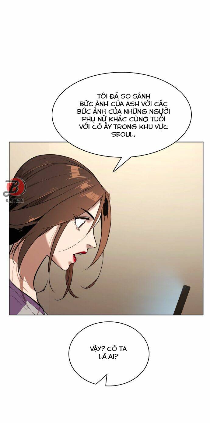 Máu Trắng Chapter 40 - Trang 2