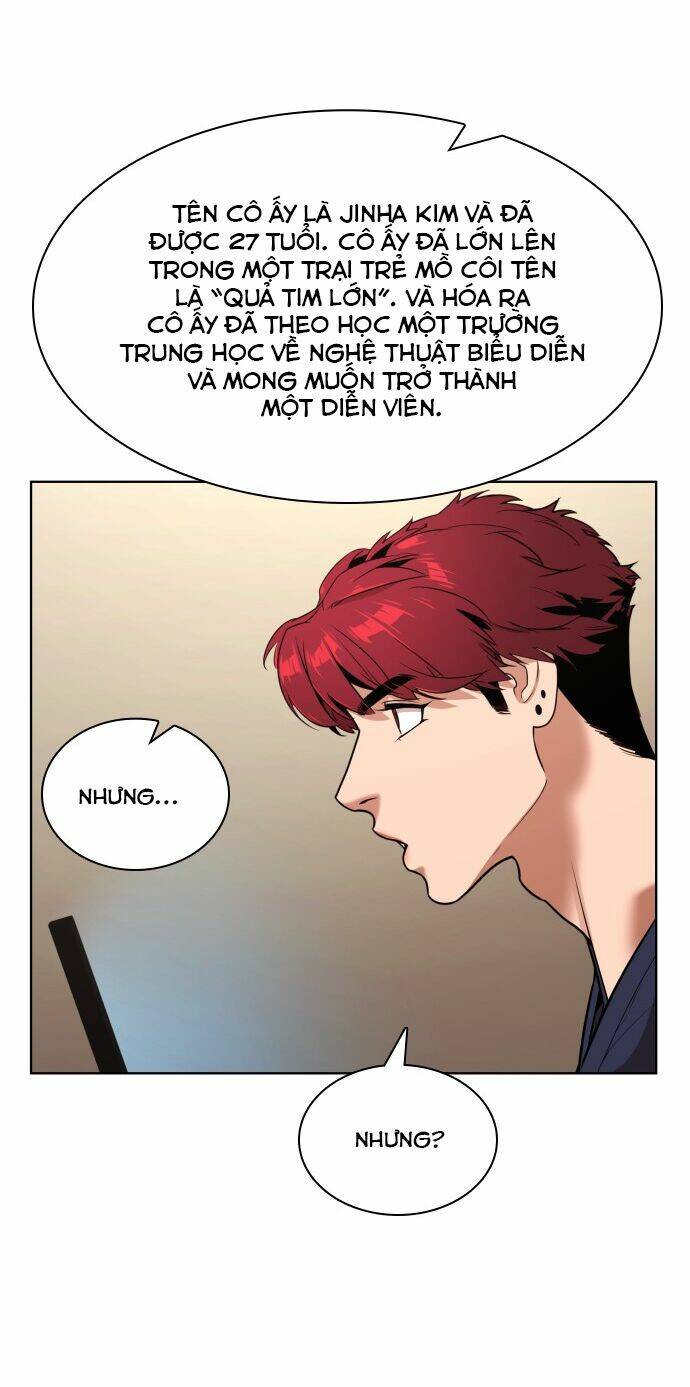 Máu Trắng Chapter 40 - Trang 2