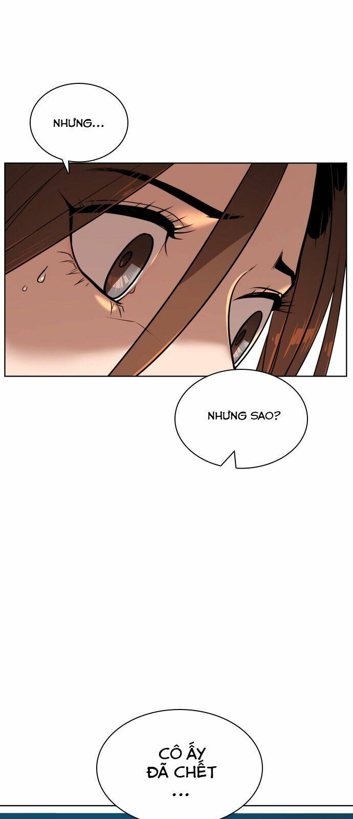 Máu Trắng Chapter 40 - Trang 2