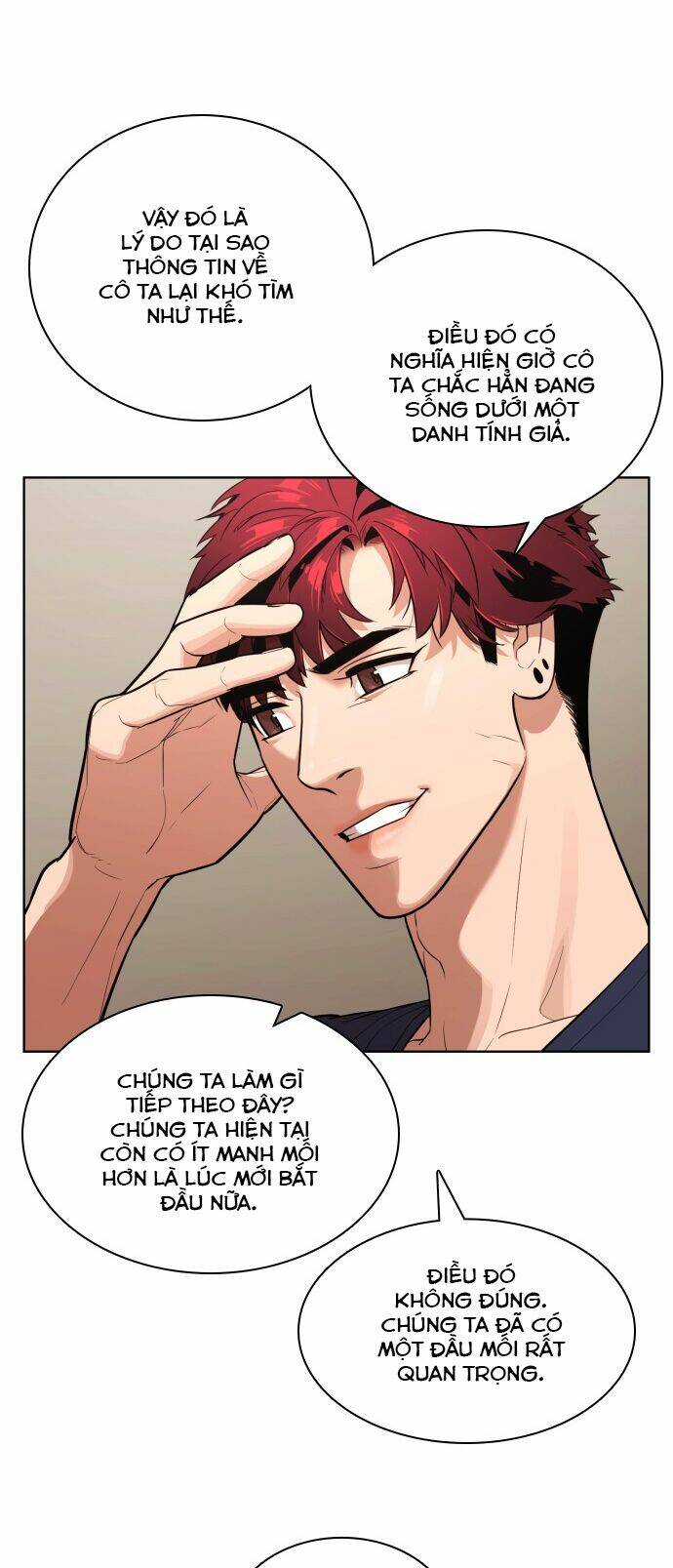 Máu Trắng Chapter 40 - Trang 2