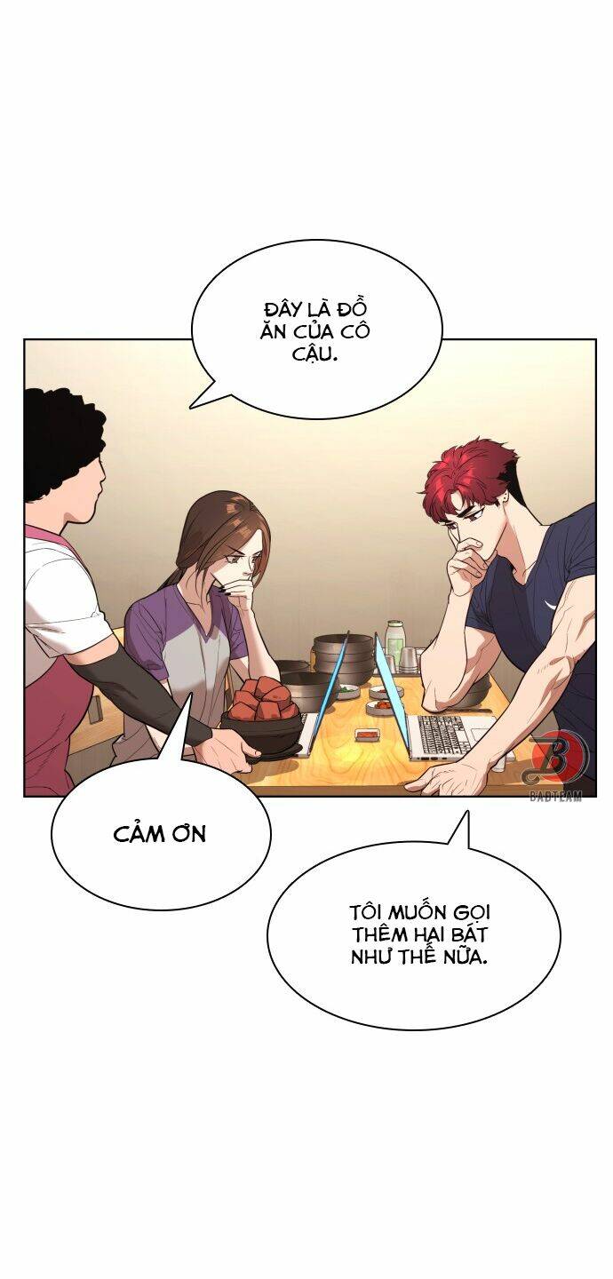 Máu Trắng Chapter 40 - Trang 2