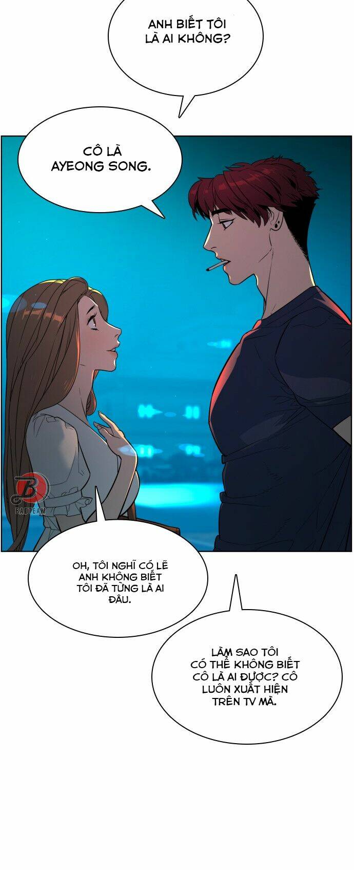 Máu Trắng Chapter 40 - Trang 2