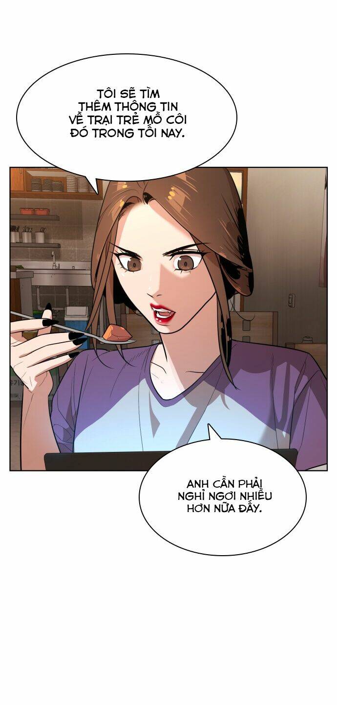 Máu Trắng Chapter 40 - Trang 2