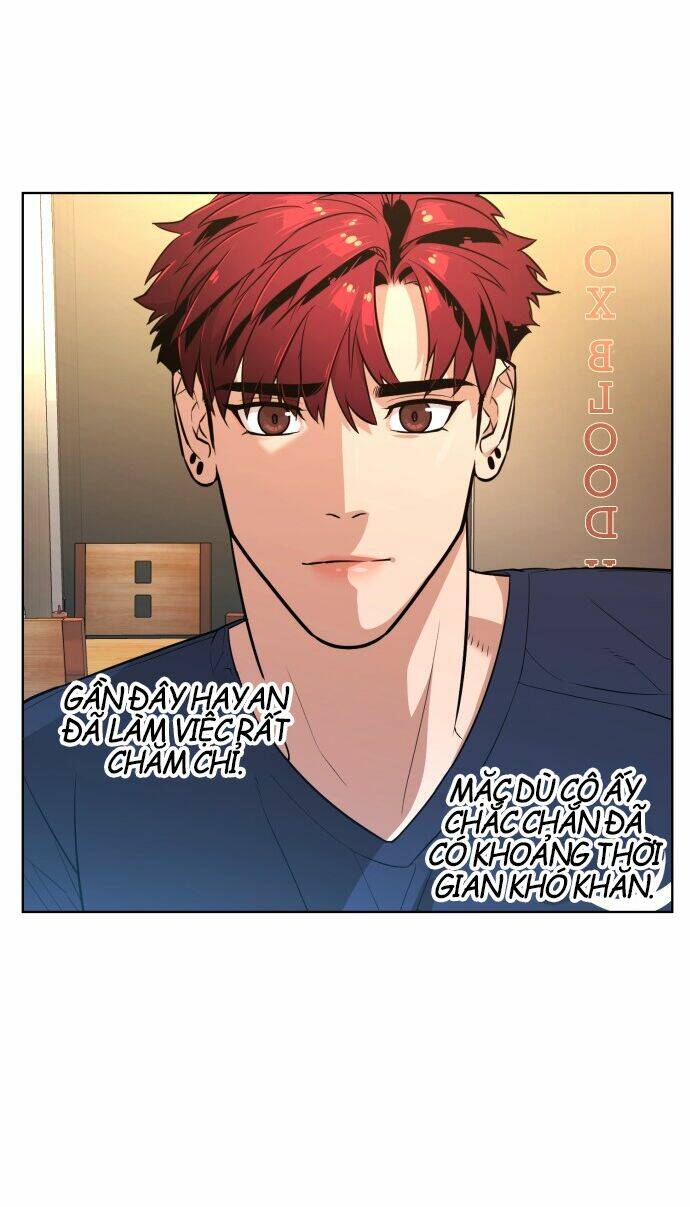 Máu Trắng Chapter 40 - Trang 2