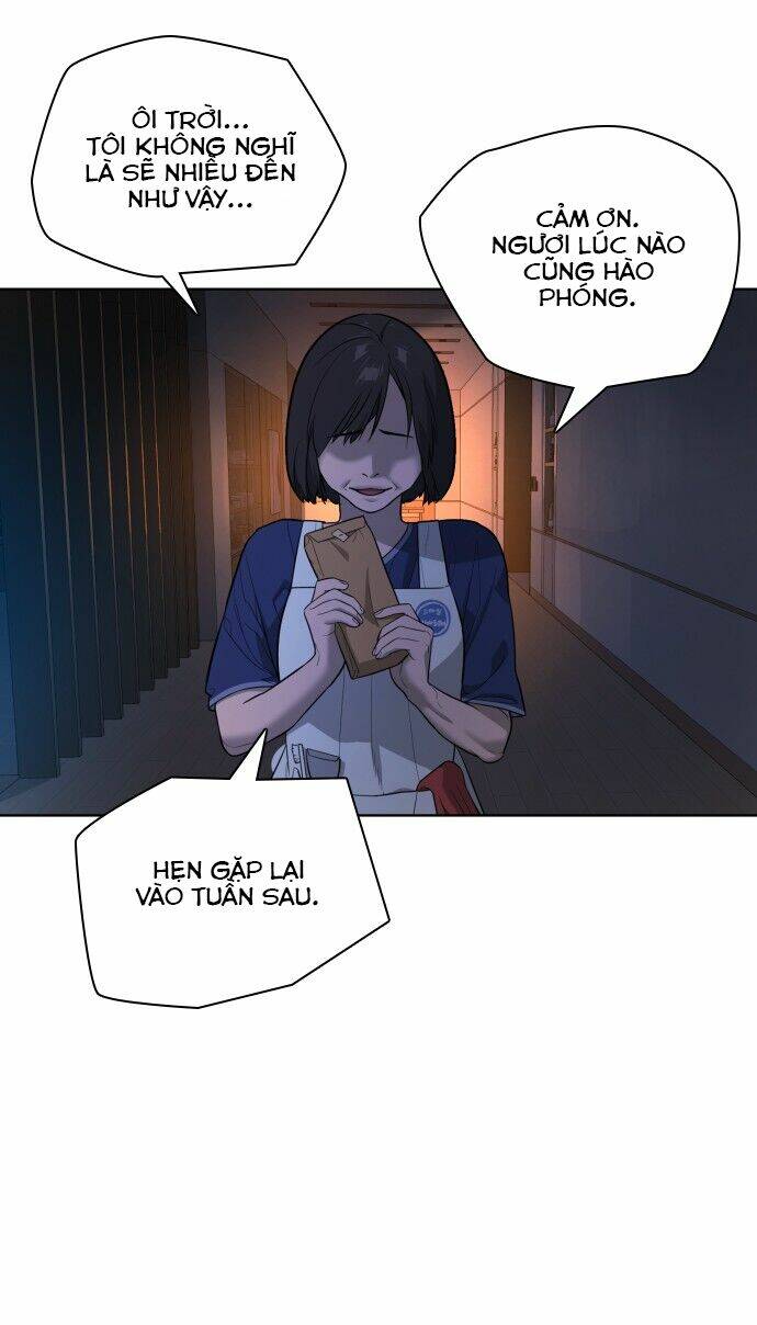 Máu Trắng Chapter 40 - Trang 2